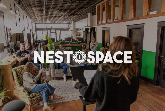 Work, Meet & Venue Space (Chais 51%, Shawna 21%, Inv. 28%) Est. 2020