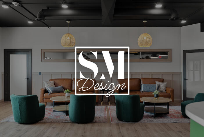 Interior Design & Project Management (Shawna 51%, Chais 49%) Est. 2022